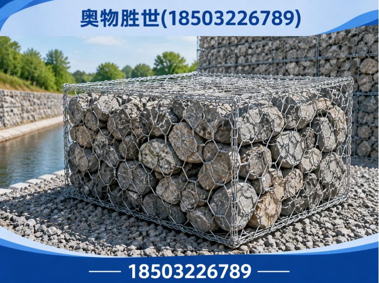 滨州格宾网展示图